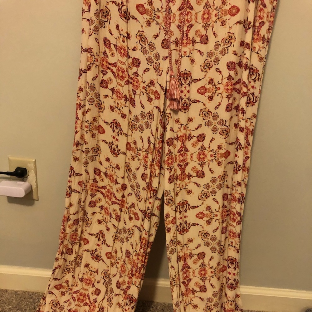 Flowy Pants